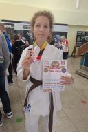 2025 &raquo; Anul 2025- Cupa Campionilor Europeni Karate WUKF 